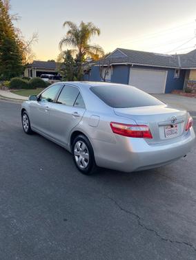 2009 Toyota Camry LE