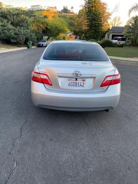 2009 Toyota Camry LE
