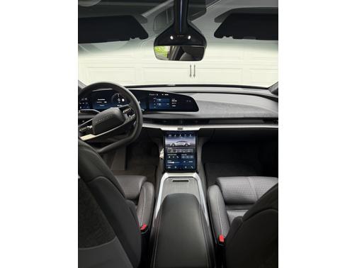 2023 Lucid Air Grand Touring