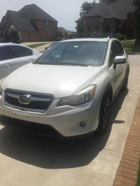 2015 Subaru XV Crosstrek 2.0i Limited