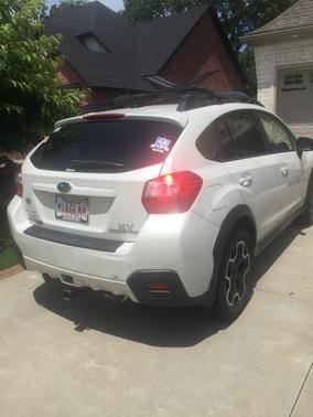 2015 Subaru XV Crosstrek 2.0i Limited