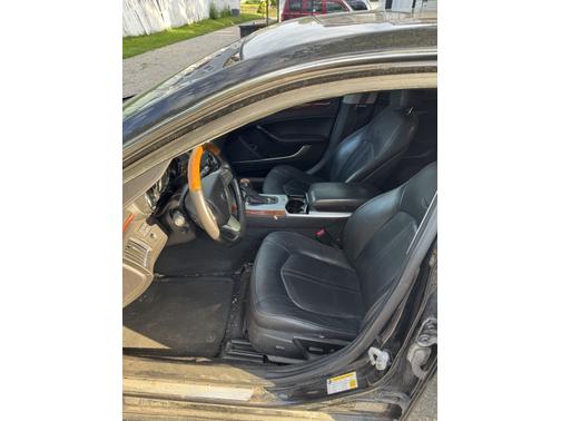 2012 Cadillac CTS Premium