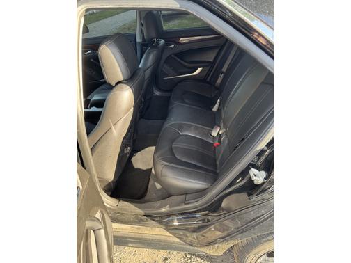 2012 Cadillac CTS Premium