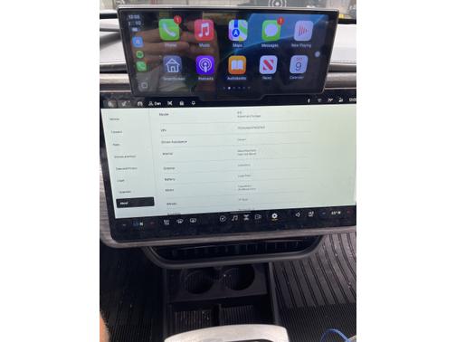 2023 Rivian R1S Adventure Quad-Motor Large Package
