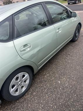 2007 Toyota Prius Touring