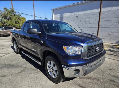 2007 Toyota Tundra SR5