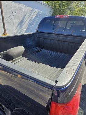 2007 Toyota Tundra SR5