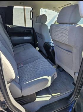 2007 Toyota Tundra SR5