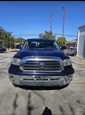 2007 Toyota Tundra SR5