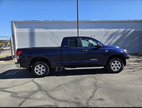 2007 Toyota Tundra SR5