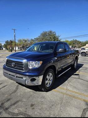 2007 Toyota Tundra SR5