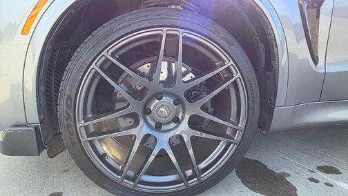 2015 BMW X5 xDrive50i