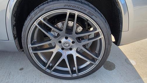 2015 BMW X5 xDrive50i