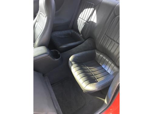 1998 Chevrolet Camaro Z28