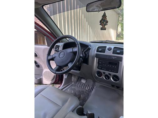 2007 Isuzu i-290 S Extended Cab