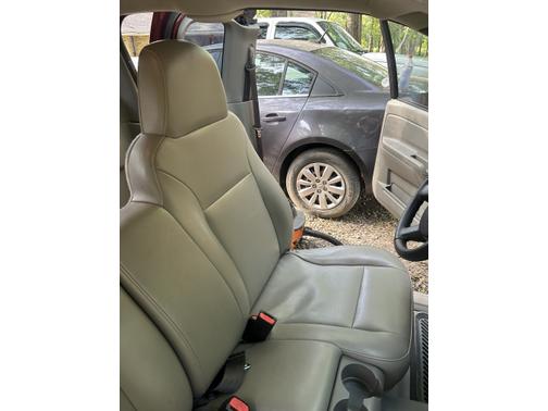 2007 Isuzu i-290 S Extended Cab