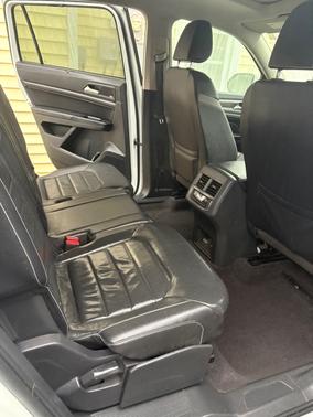 2021 Volkswagen Atlas 3.6L SEL Premium