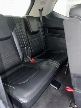 2021 Volkswagen Atlas 3.6L SEL Premium