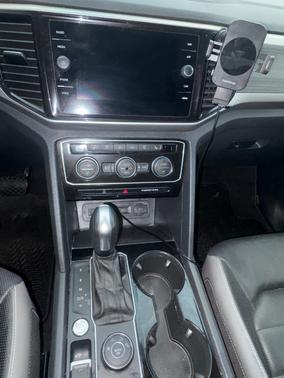 2021 Volkswagen Atlas 3.6L SEL Premium