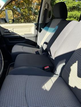 2012 RAM 2500 Outdoorsman