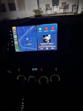 2004 Toyota Sienna LE