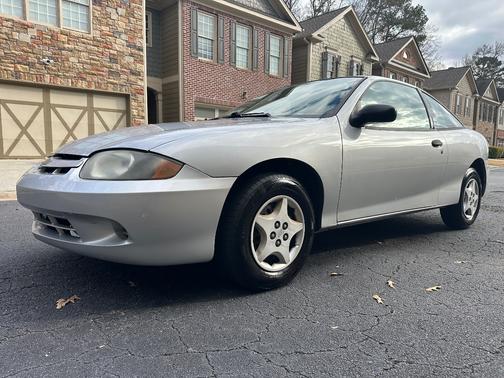 2005 Chevrolet Cavalier Base