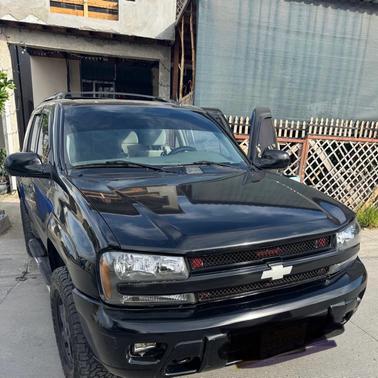 2005 Chevrolet Trailblazer LS