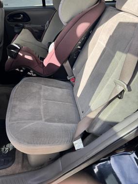 2005 Chevrolet Trailblazer LS