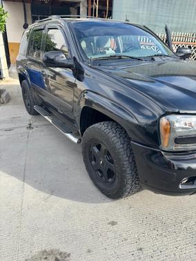 2005 Chevrolet Trailblazer LS