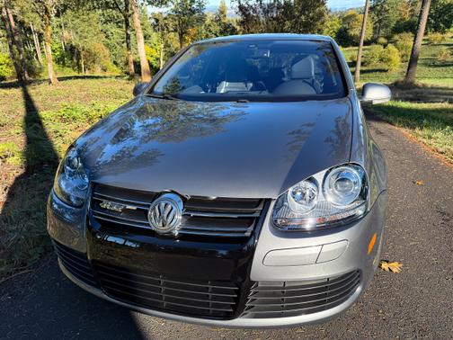 2008 Volkswagen R32 Base