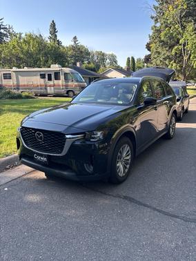 2024 Mazda CX-90 3.3 Turbo Select