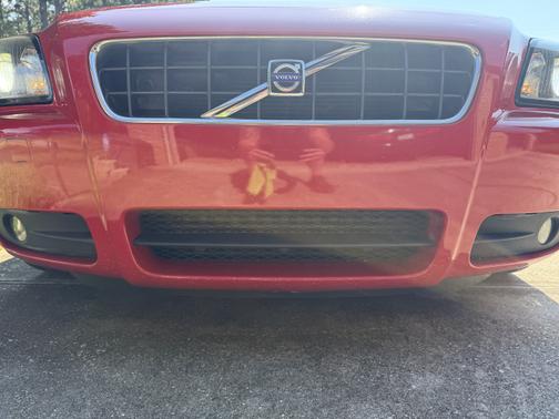 2007 Volvo C70 Base