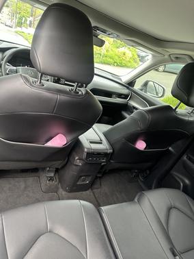 2024 Toyota Grand Highlander Hybrid XLE