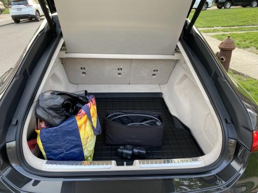 2022 Mercedes-Benz EQS 580 4MATIC