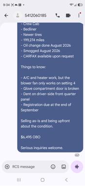 White 2007 Chevrolet Colorado LT