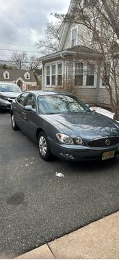 2007 Buick LaCrosse CX