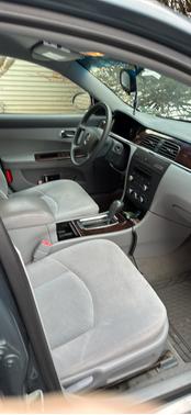 2007 Buick LaCrosse CX