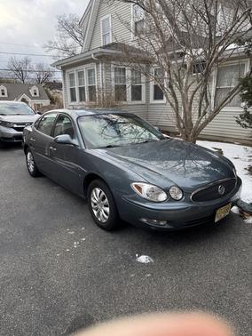 2007 Buick LaCrosse CX