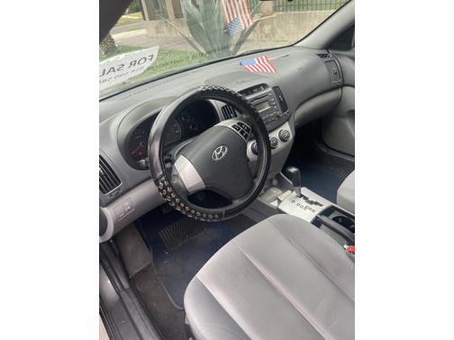 2008 Hyundai ELANTRA SE