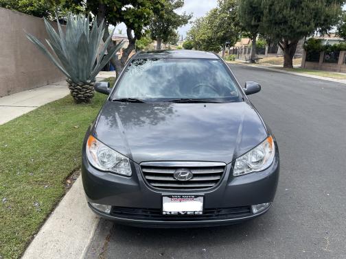 2008 Hyundai ELANTRA SE
