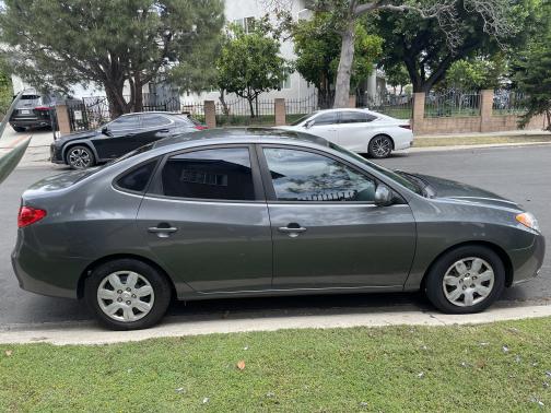 2008 Hyundai ELANTRA SE