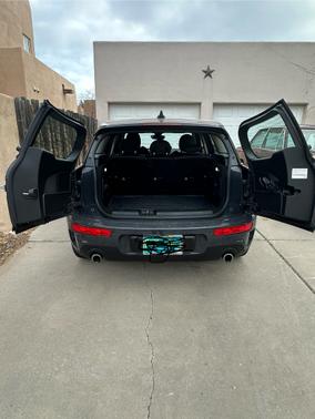 2021 MINI Clubman Cooper S