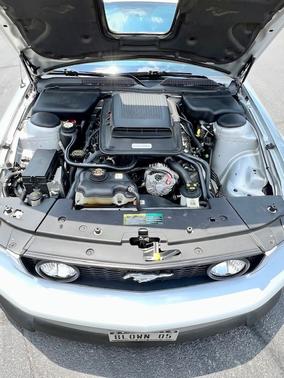 2005 Ford Mustang GT