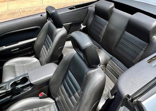 2005 Ford Mustang GT