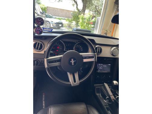 2005 Ford Mustang GT
