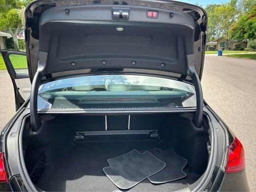 Black 2023 Mercedes-Benz C-Class C 300