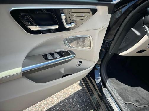 Black 2023 Mercedes-Benz C-Class C 300