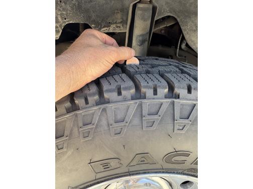 1997 Ford F-250 Base