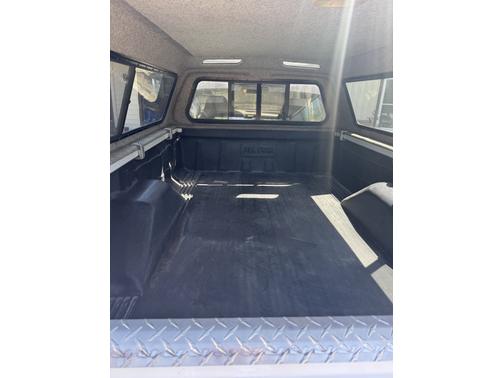 1997 Ford F-250 Base