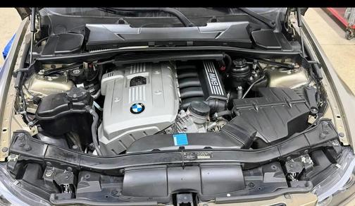 2006 BMW 325 i